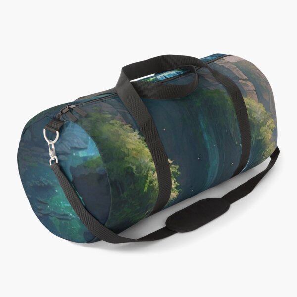 Item preview, 08 - Nature Inner Earth Ethereal designed and sold by StarbuckLight.