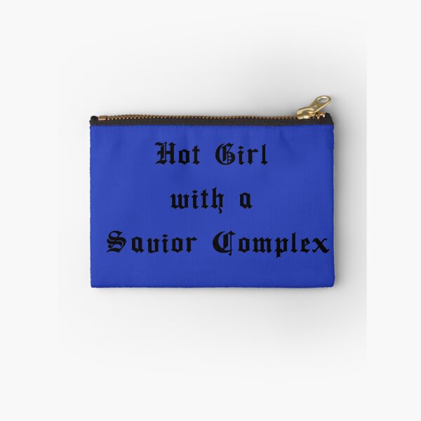 Item preview, Hot Girl with a Savior Complex (Phoebe Bridgers) designed and sold by erinrianna1.