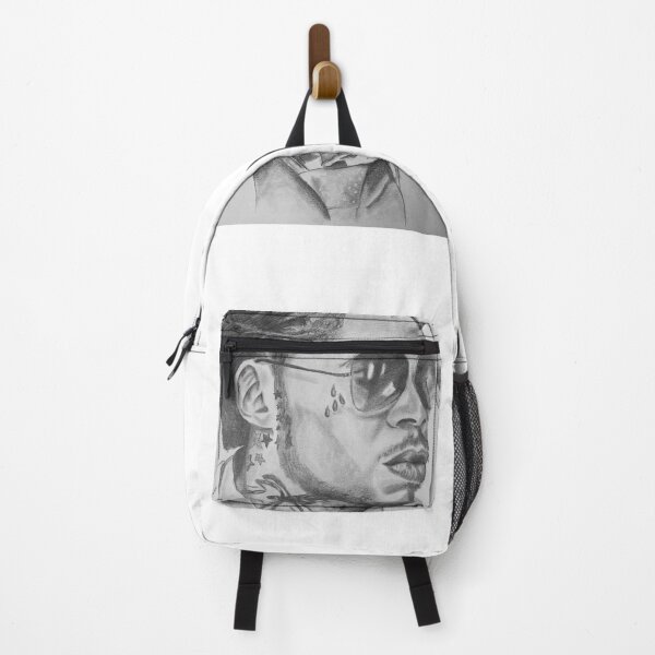 Item preview, Vybz Kartel drawing designed and sold by artistmariamali.