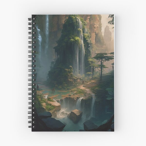 Item preview, 10 - Nature Inner Earth Ethereal designed and sold by StarbuckLight.