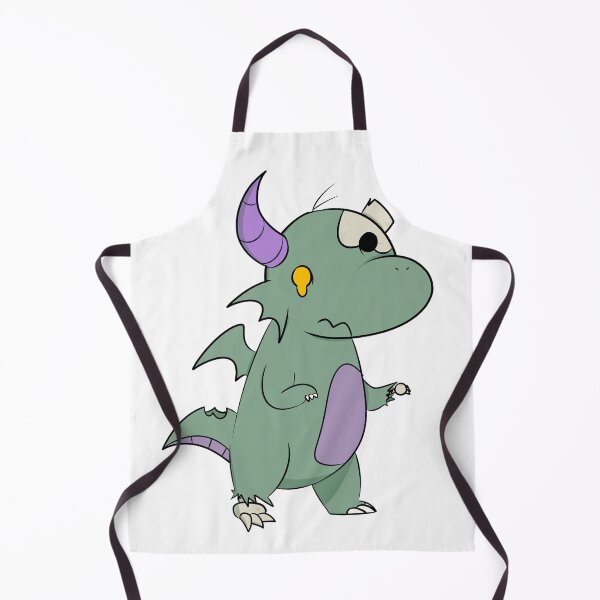 Item preview, Zombie Dragon designed and sold by IrateHoodlum.