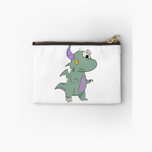 Item preview, Zombie Dragon designed and sold by IrateHoodlum.