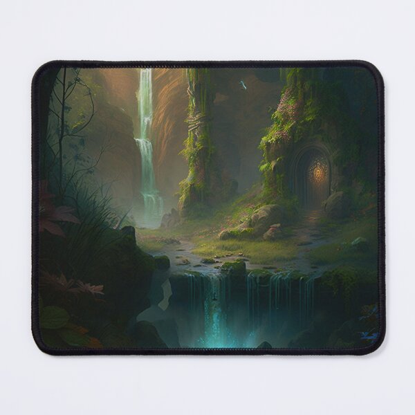 Item preview, 11 - Nature Inner Earth Ethereal designed and sold by StarbuckLight.