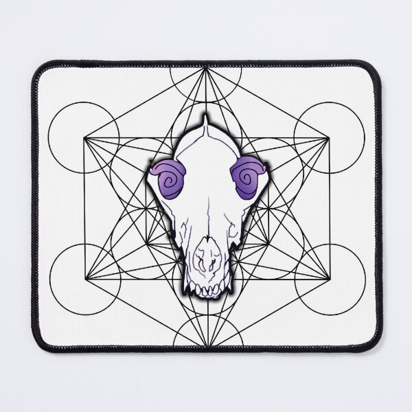 Item preview, Sacred Coyote designed and sold by celesticactus.