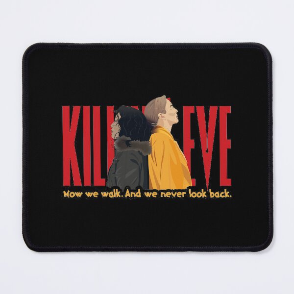 Item preview, Killing Eve designed and sold by loiswinship.