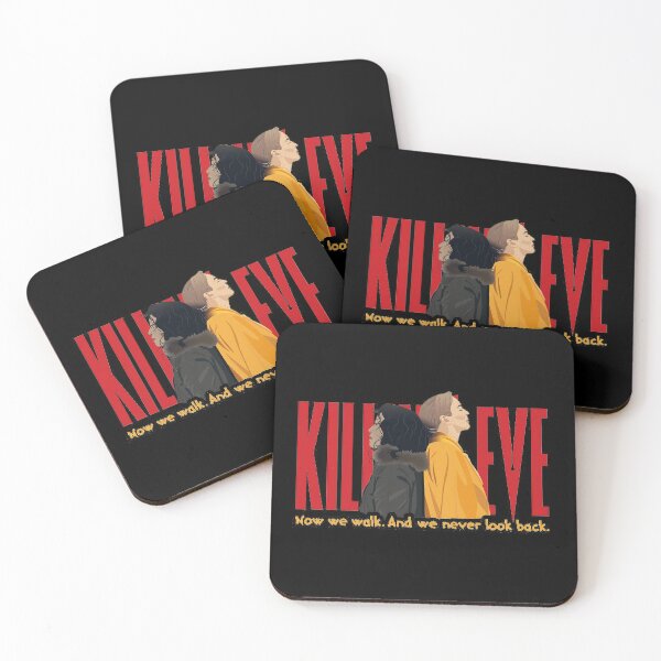 Item preview, Killing Eve designed and sold by loiswinship.