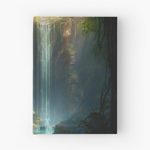 Item preview, 12 - Nature Inner Earth Ethereal designed and sold by StarbuckLight.