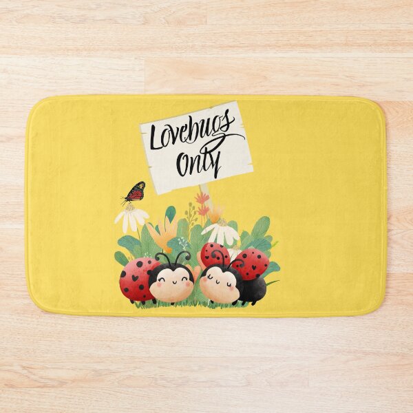 Item preview, Lovebugs, Valentine's Day  designed and sold by emoney14.