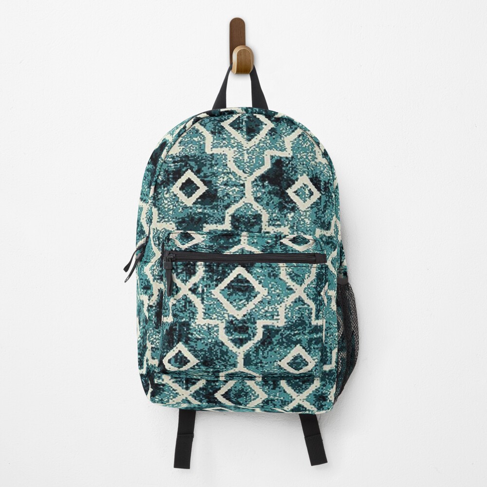 Item preview, Backpack designed and sold by SpaceBazaar.