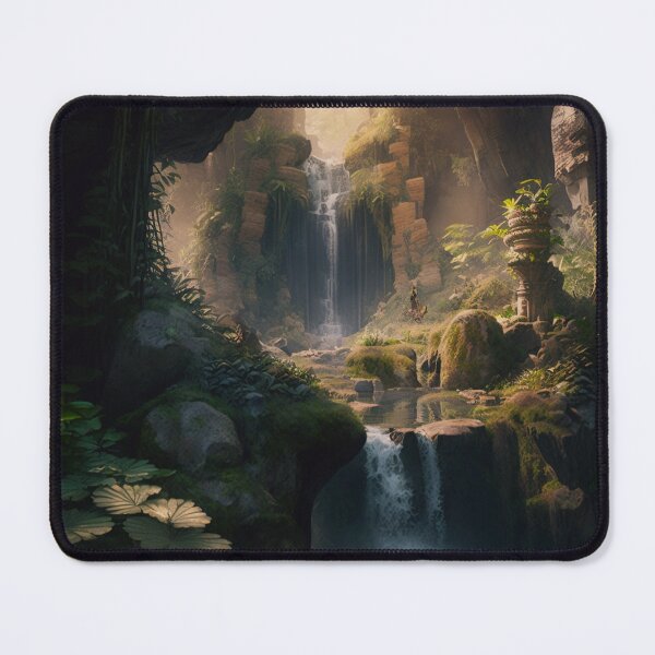 Item preview, 13 - Nature Inner Earth Ethereal designed and sold by StarbuckLight.