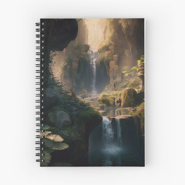 Item preview, 13 - Nature Inner Earth Ethereal designed and sold by StarbuckLight.