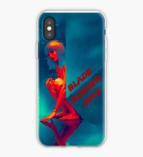 Blade Runner 2049 iPhone Case