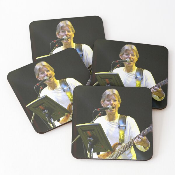 Item preview, Phil Lesh - Photograph designed and sold by ConcertImages.