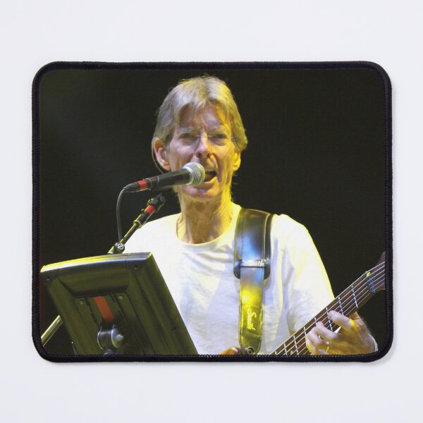 Item preview, Phil Lesh - Photograph designed and sold by ConcertImages.