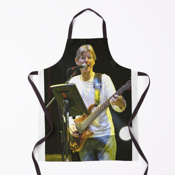 Item preview, Phil Lesh - Photograph designed and sold by ConcertImages.