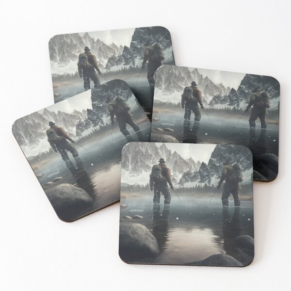 Item preview, The Brave Adventurers designed and sold by DesignerDuds.