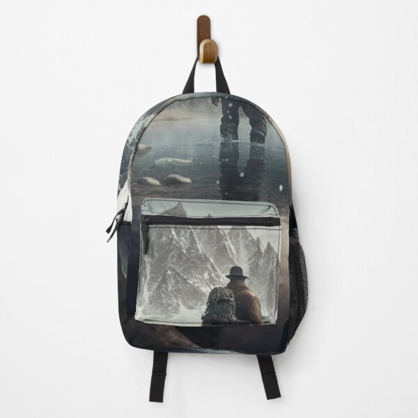 Item preview, The Brave Adventurers designed and sold by DesignerDuds.