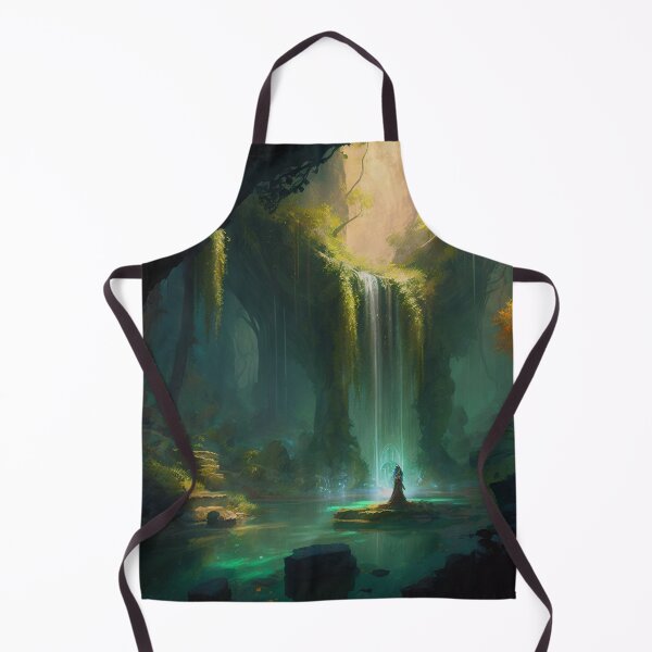 Artikelvorschau, 14 - Nature Inner Earth Ethereal entworfen und verkauft von StarbuckLight.