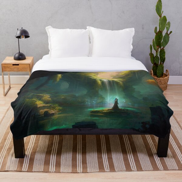 Item preview, 14 - Nature Inner Earth Ethereal designed and sold by StarbuckLight.