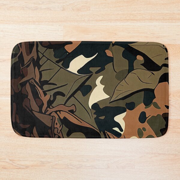 Item preview, The Woods designed and sold by UbeeU-Pixels.