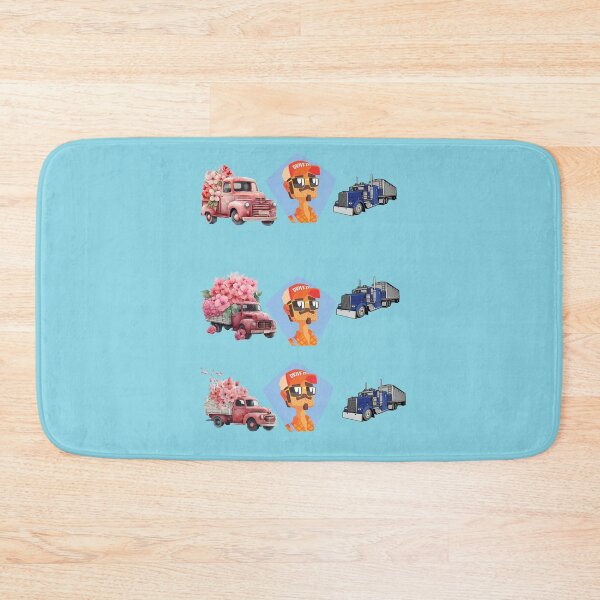 Item preview, Husband Dad Trucker Legend - Family/ Couple designed and sold by zeddy-store.