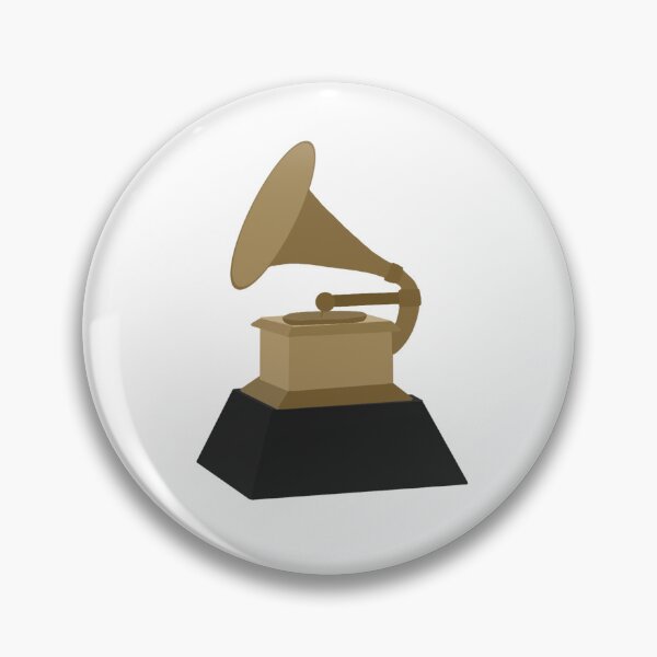 Item preview, Grammy Award Grammys designed and sold by doodlesbybfh.