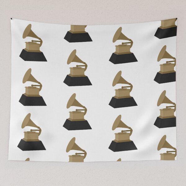 Item preview, Grammy Award Grammys designed and sold by doodlesbybfh.