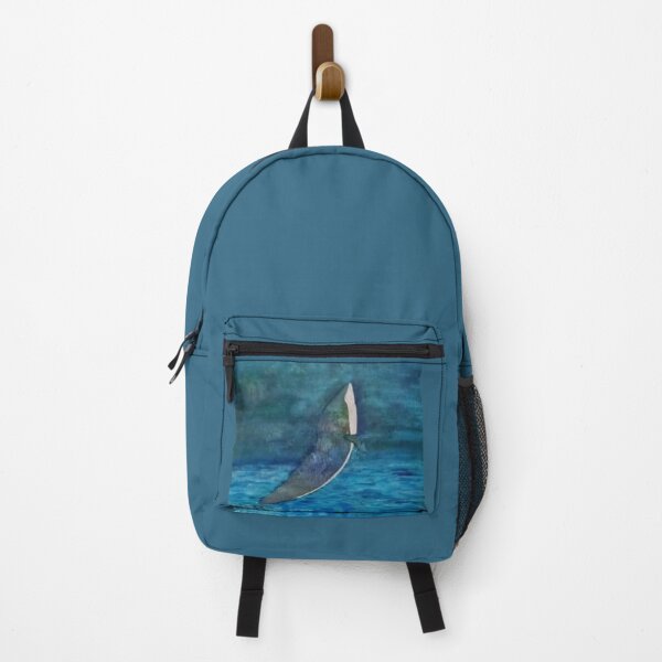 Item preview, Free Orca designed and sold by artwork SRB.