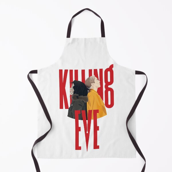 Item preview, Killing Eve designed and sold by loiswinship.