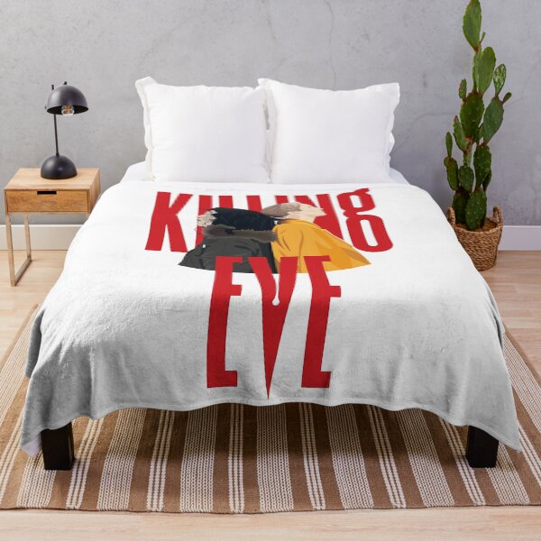 Item preview, Killing Eve designed and sold by loiswinship.
