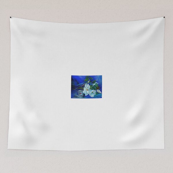 Item preview, Magnolias designed and sold by jennyleeandjim.