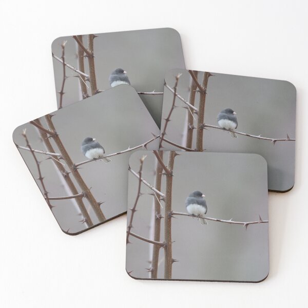 Item preview, Thorny Outlook designed and sold by LisaNaturePhoto.