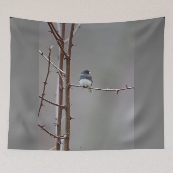 Item preview, Thorny Outlook designed and sold by LisaNaturePhoto.