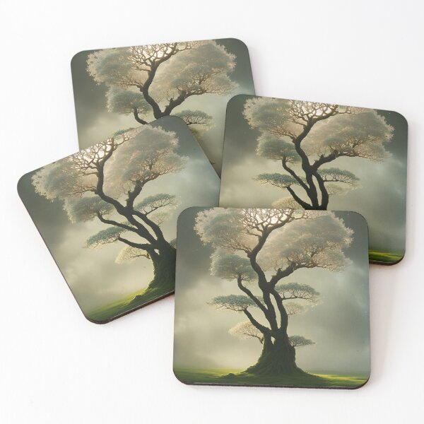 Item preview, Otherwordly Tree designed and sold by DreamyEscapism.