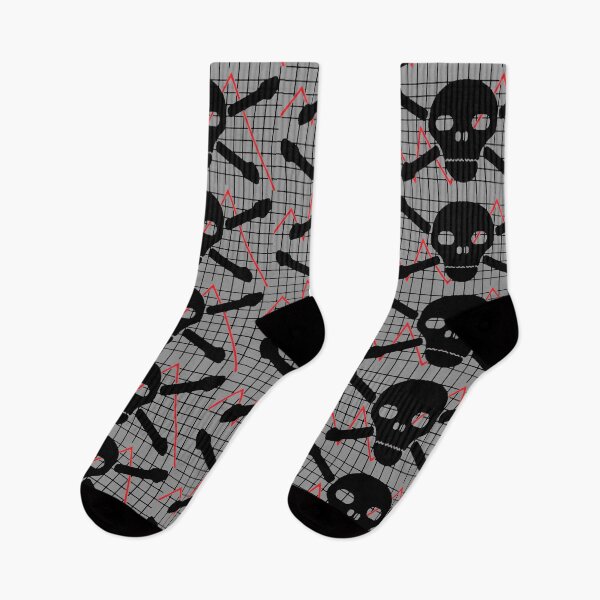 Item preview, The Crimson Permanent Assurance Pirate Flag/ Graph designed and sold by tnewton69.