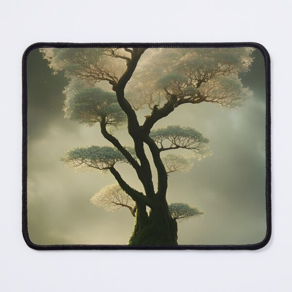 Item preview, Otherwordly Tree designed and sold by DreamyEscapism.