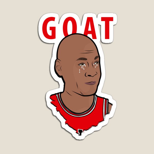 GOAT Magnet