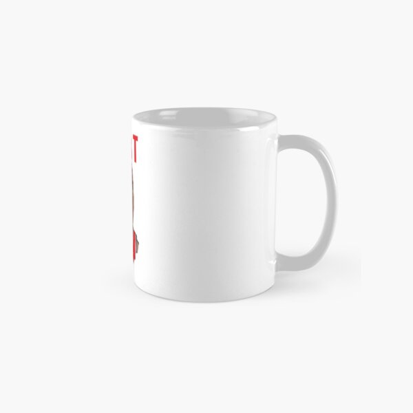 GOAT Classic Mug