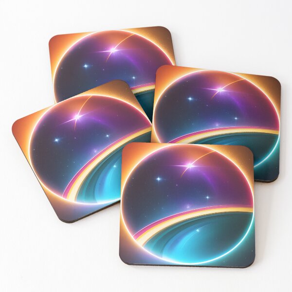 Item preview, We already know Black-hole and White-hole, is there COLOR-Hole in the Universe designed and sold by LEVI SALVIAN JANITRA.