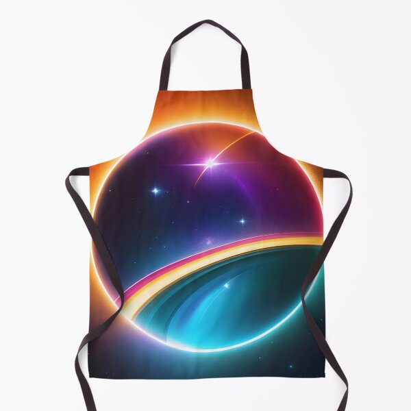Item preview, We already know Black-hole and White-hole, is there COLOR-Hole in the Universe designed and sold by LEVI SALVIAN JANITRA.