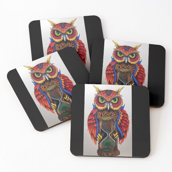 Item preview, Time Piece By Colleen Bower  designed and sold by orcaly.