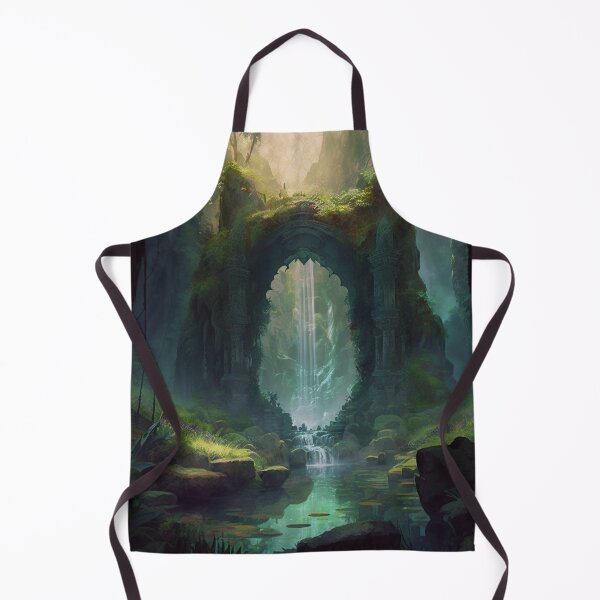 Artikelvorschau, 17 - Nature Inner Earth Ethereal entworfen und verkauft von StarbuckLight.