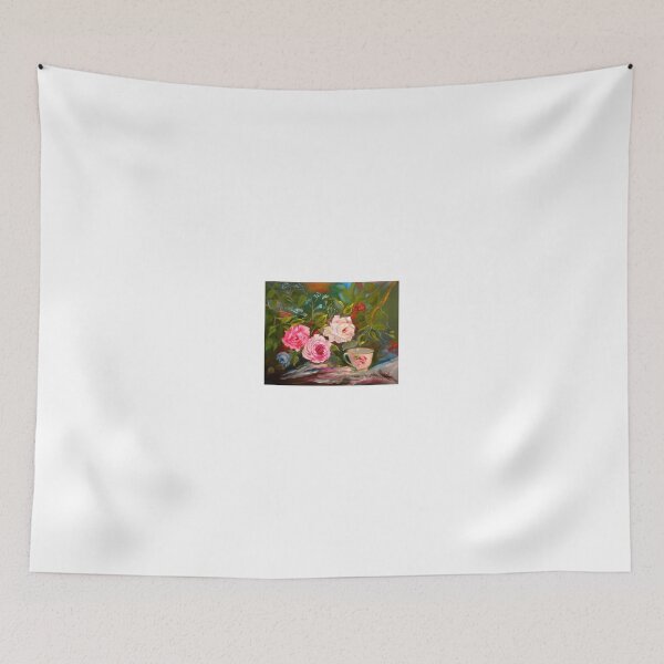 Item preview, Anyone for Tea designed and sold by jennyleeandjim.