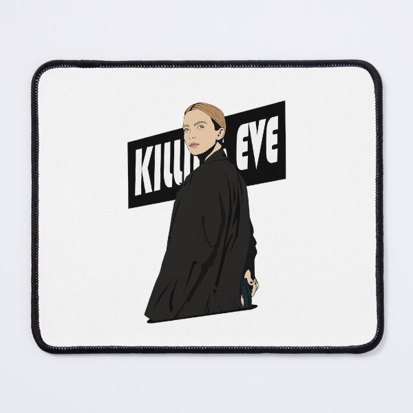Item preview, Killing Eve designed and sold by loiswinship.