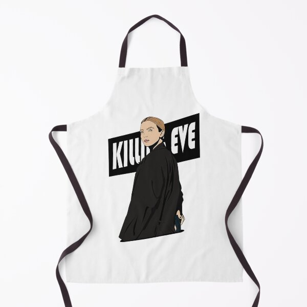 Item preview, Killing Eve designed and sold by loiswinship.