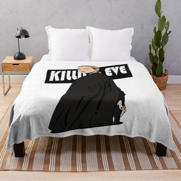 Item preview, Killing Eve designed and sold by loiswinship.