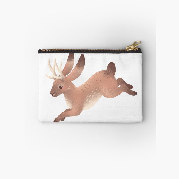 Item preview, Jackalope designed and sold by Taylor McCaslin.
