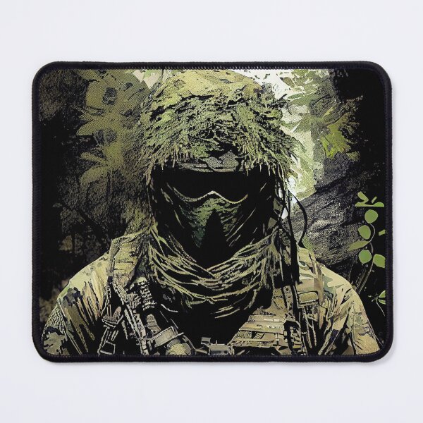 Item preview, Shadow of Death designed and sold by UbeeU-Pixels.