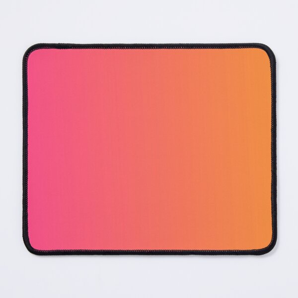 Item preview, Pink and Orange Gradient Phone Case/Skin designed and sold by RealWoke5D.