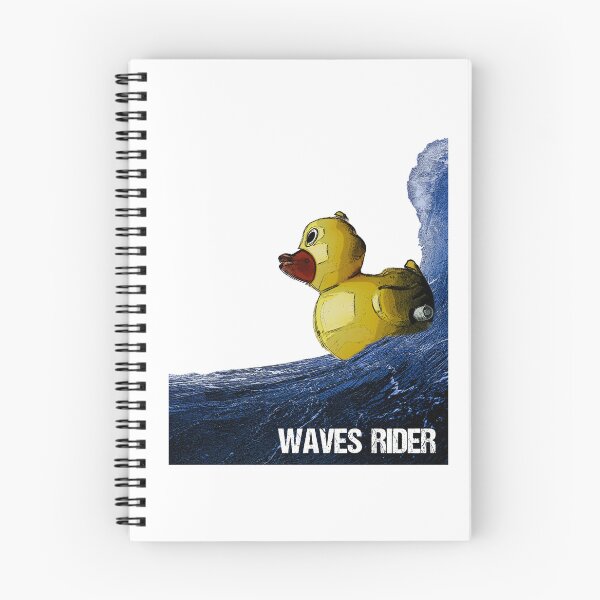 Item preview, Wave Rider designed and sold by Cclikdesign.
